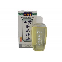 山野茶花籽油